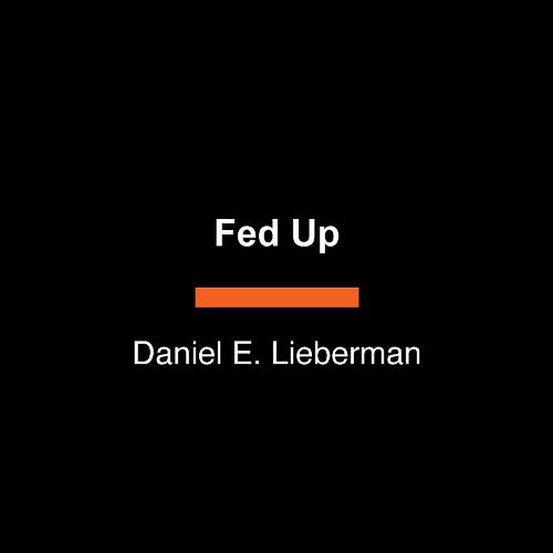 Cover image for Fed Up