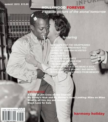 Cover image for Hollywood Forever