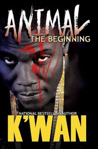Cover image for Animal: The Beginning