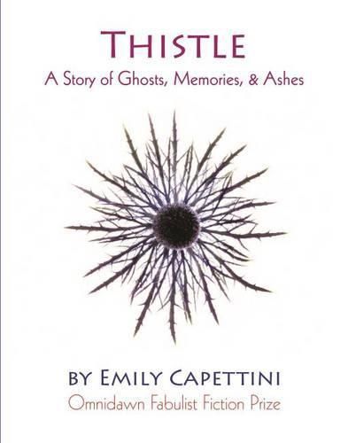 Cover image for Thistle