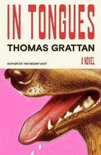 Cover image for In Tongues