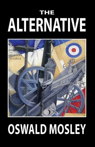 Cover image for The Alternative