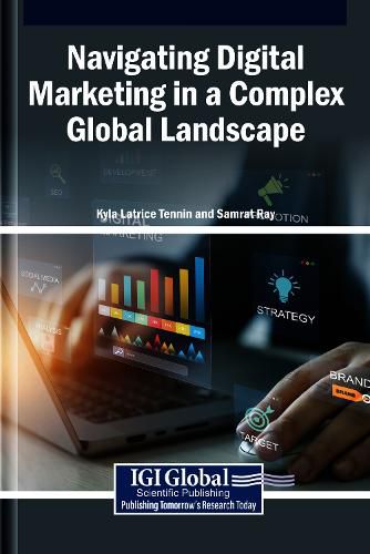 Cover image for Navigating Digital Marketing in a Complex Global Landscape