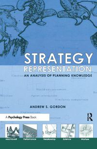 Cover image for Strategy Representation: An Analysis of Planning Knowledge