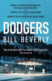 Cover image for Dodgers