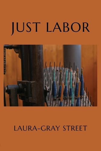 Cover image for Just Labor