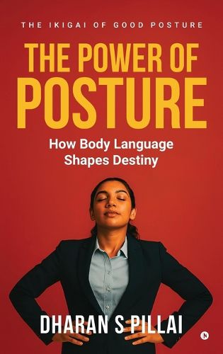 Cover image for The power of Posture
