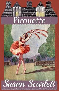 Cover image for Pirouette