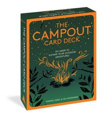 Cover image for The Campout Card Deck