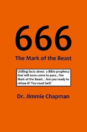 666 The Mark of the Beast