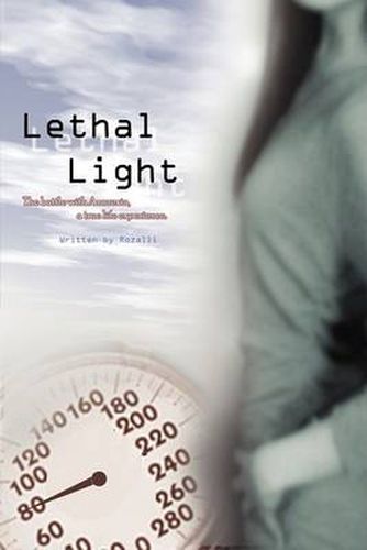 Cover image for Lethal Light