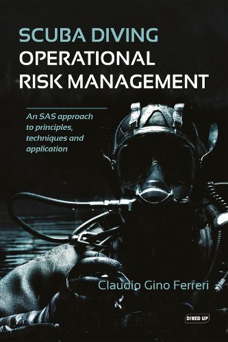 Cover image for Scuba Diving Operational Risk Management