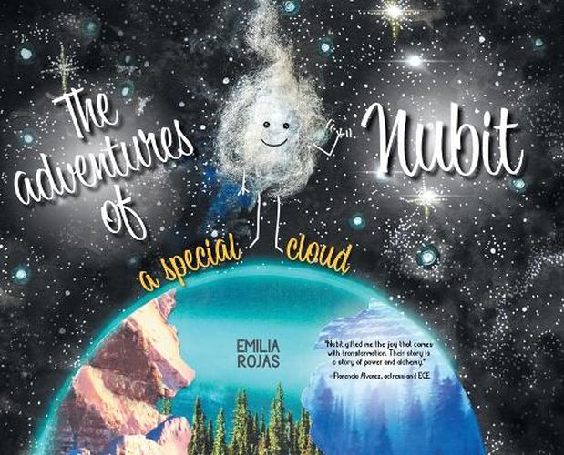 Cover image for The Adventures of Nubit