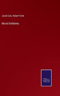 Cover image for Moral Emblems