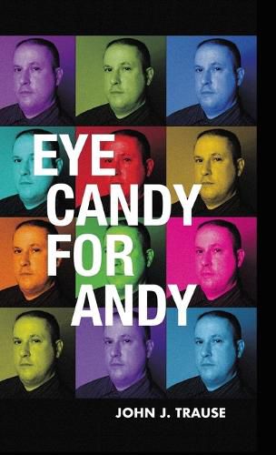 Cover image for Eye Candy for Andy