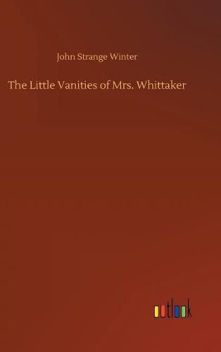 The Little Vanities of Mrs. Whittaker