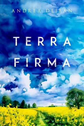 Cover image for Terra Firma