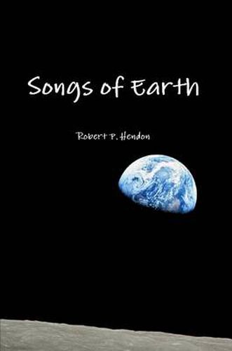 Cover image for Songs of Earth