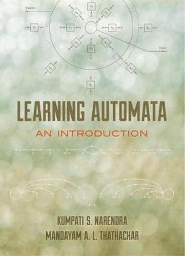 Cover image for Learning Automata