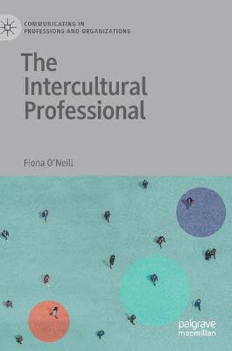 Cover image for The Intercultural Professional