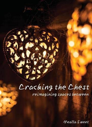 Cover image for Cracking the Chest