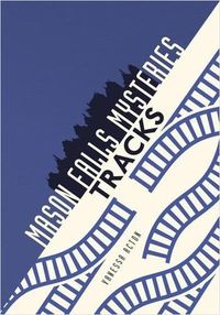 Cover image for Tracks