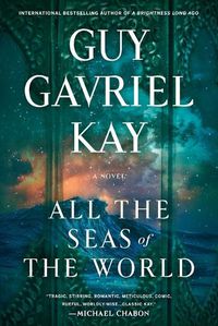 Cover image for All the Seas of the World