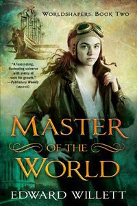 Cover image for Master of the World