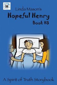 Cover image for Hopeful Henry: Linda Mason's