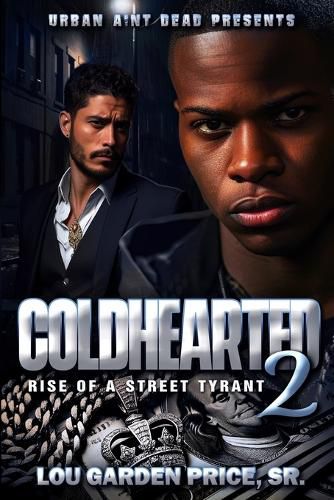 Cover image for Coldhearted 2