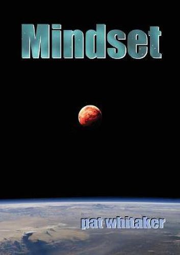 Cover image for Mindset