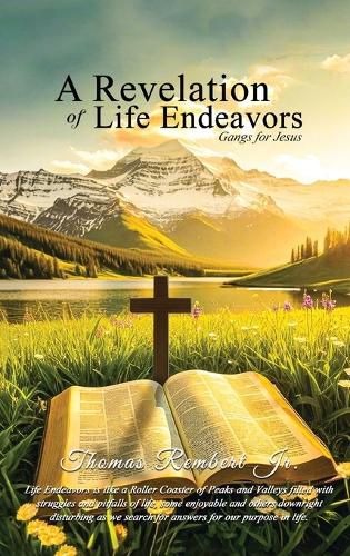 Cover image for A Revelation of Life Endeavors