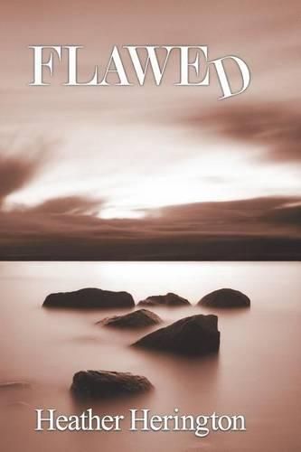 Cover image for Flawed