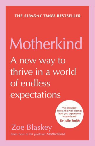 Cover image for Motherkind