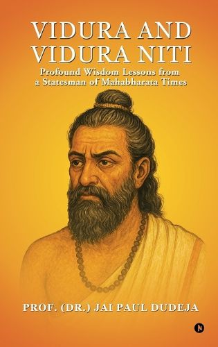 Cover image for Vidura and Vidura Niti