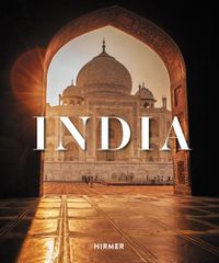 Cover image for India: UNESCO World Heritage Sites