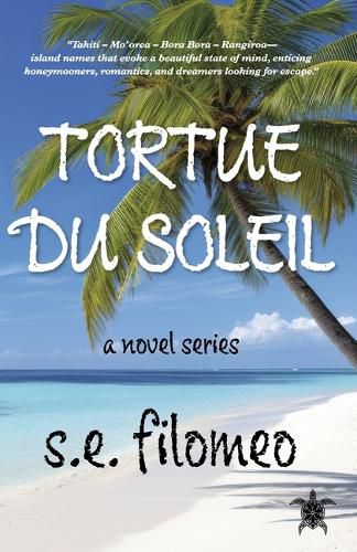 Cover image for Tortue Du Soleil