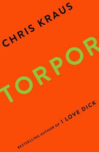Cover image for Torpor