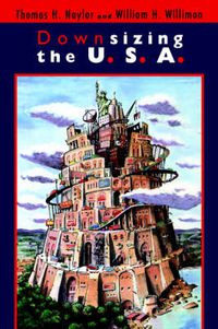 Cover image for Downsizing the U.S.A.