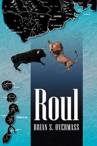 Cover image for Roul