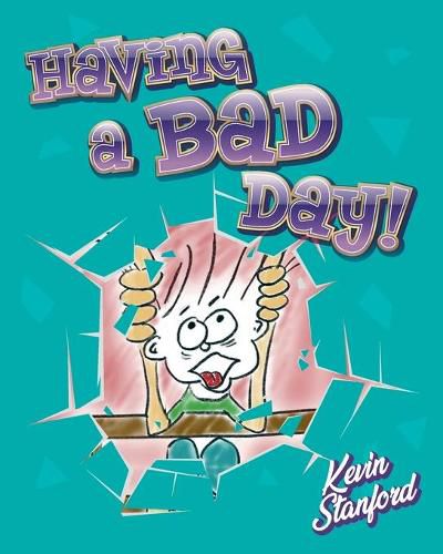 Cover image for Having a Bad Day