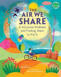 Cover image for The Air We Share