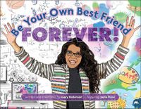 Cover image for Be Your Own Best Friend Forever!