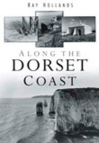 Cover image for Along the Dorset Coast