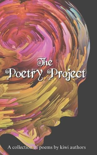 Cover image for The Poetry Project