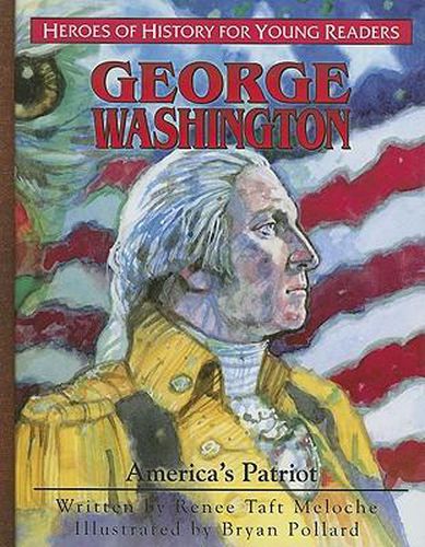 Cover image for George Washington: America's Patriot