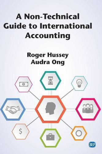 Cover image for A Non-Technical Guide to International Accounting