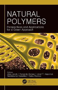 Cover image for Natural Polymers