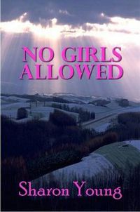 Cover image for No Girls Allowed