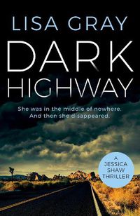 Cover image for Dark Highway